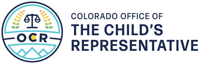 Colorado Office of the Child's Representative