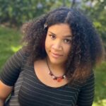 LEAP Member Lexi Jones