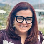 Headshot of Staff Member Cara Nord