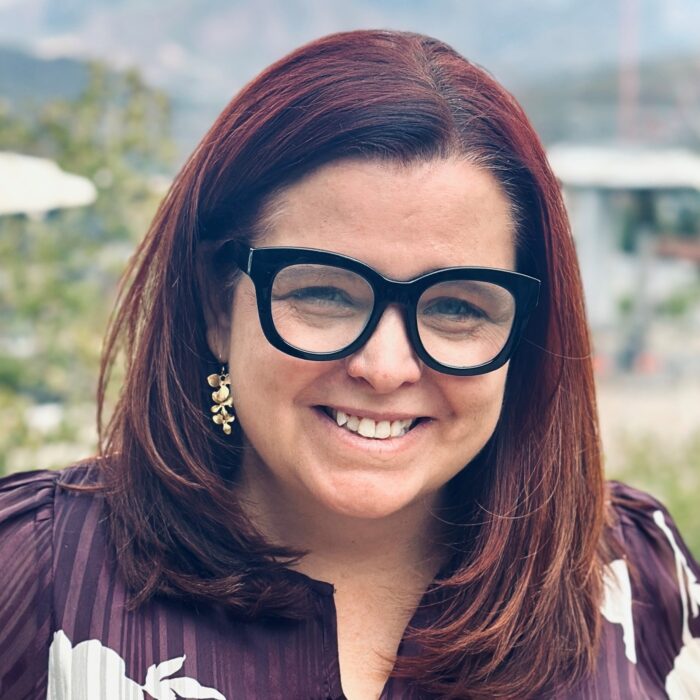 Headshot of Staff Member Cara Nord