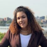 Headshot of LEAP Member Lexi Jones