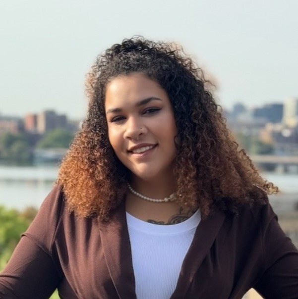 Headshot of LEAP Member Lexi Jones