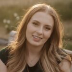 LEAP member Katie Simmons